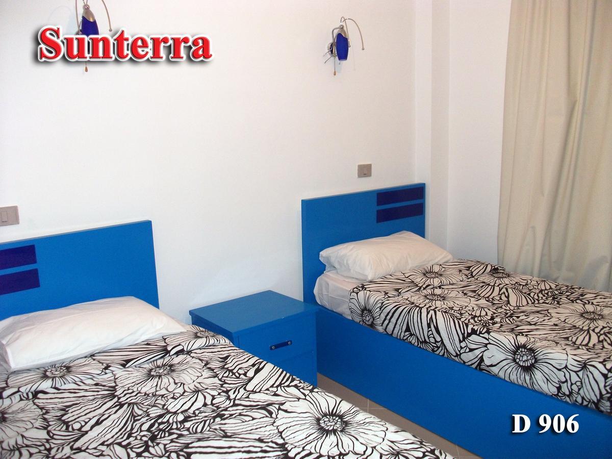 Apartment Sunterra