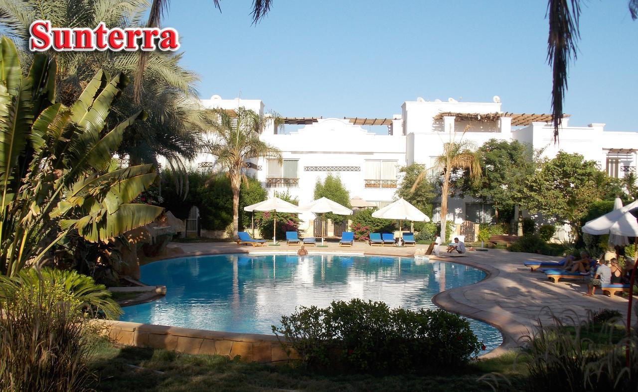 Apartment Sunterra Sharm el-Sheikh
