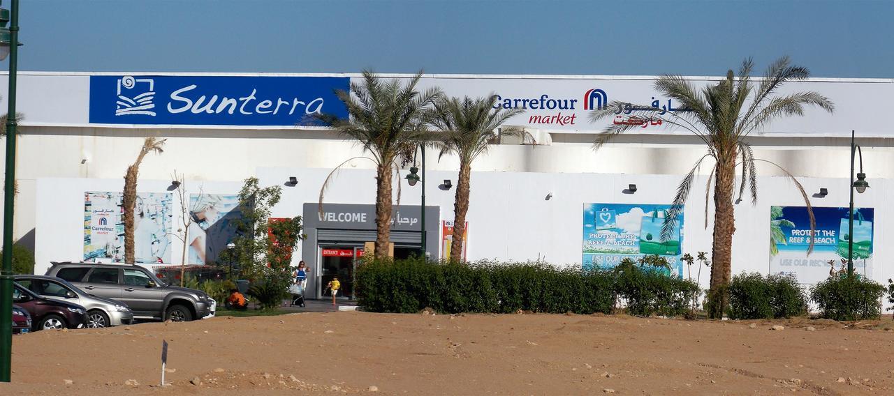 Apartment Sunterra Sharm el-Sheikh
