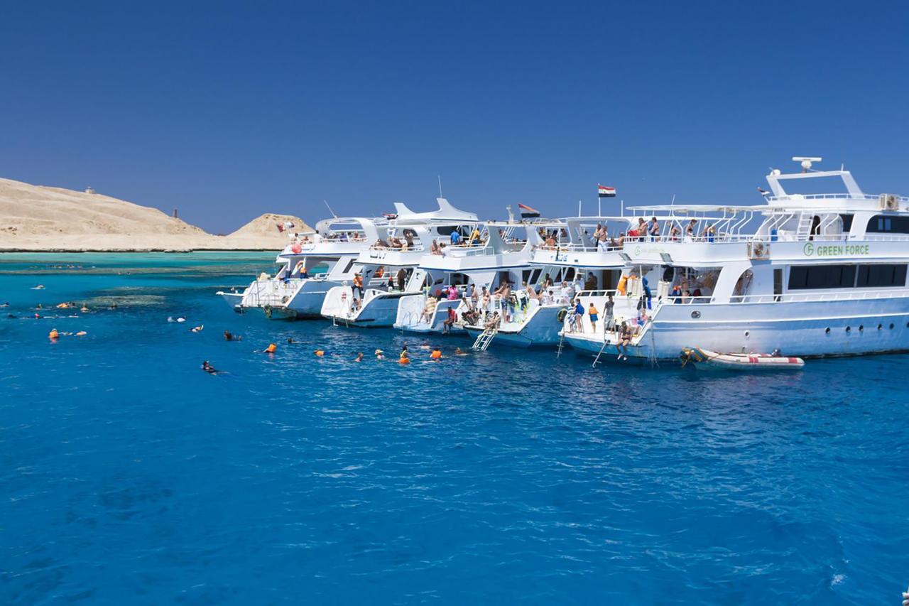 Sunterra * Sharm el-Sheikh