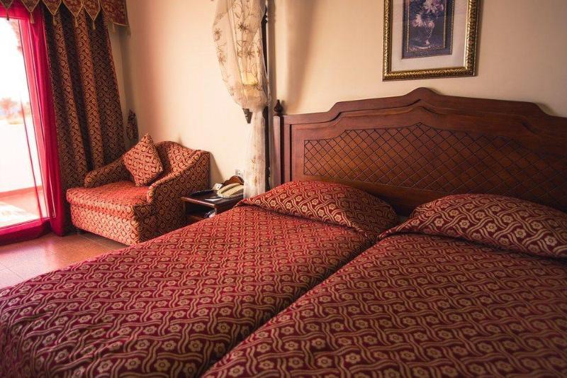 Domina Harem & Aparthotel 5*