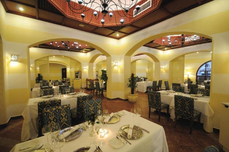 Domina Aquamarine & Apartment Sharm el-Sheikh