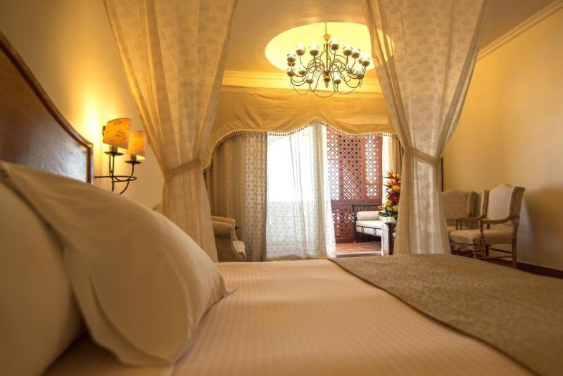 Domina Aquamarine & Sharm el-Sheikh