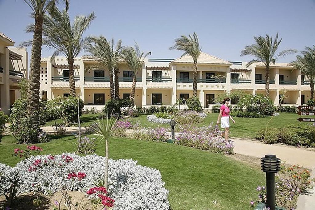 Island Garden