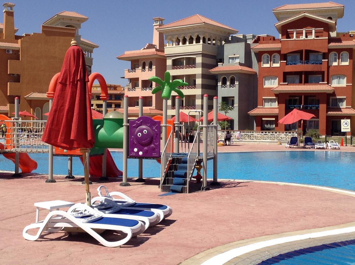 In Porto - Families Only An Chalet Sharm el-Sheikh