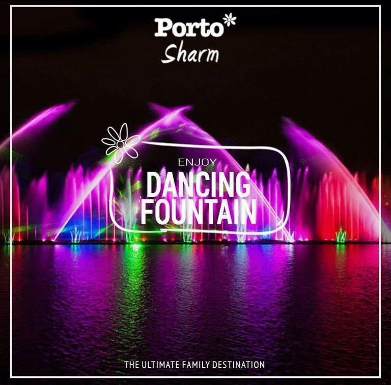 In Porto - Families Only An Chalet Sharm el-Sheikh