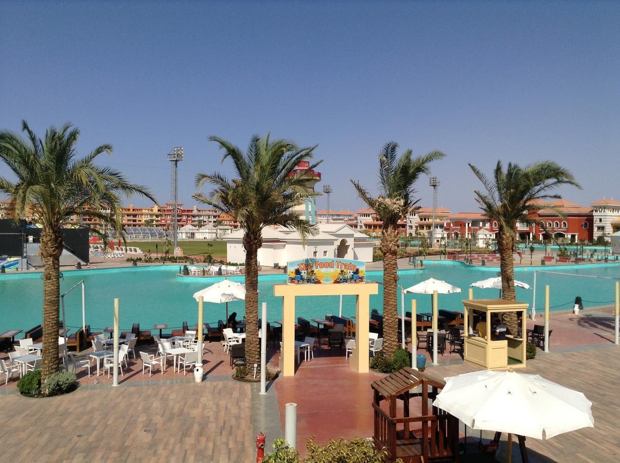 Chalet In Porto - Families Only An Sharm el-Sheikh