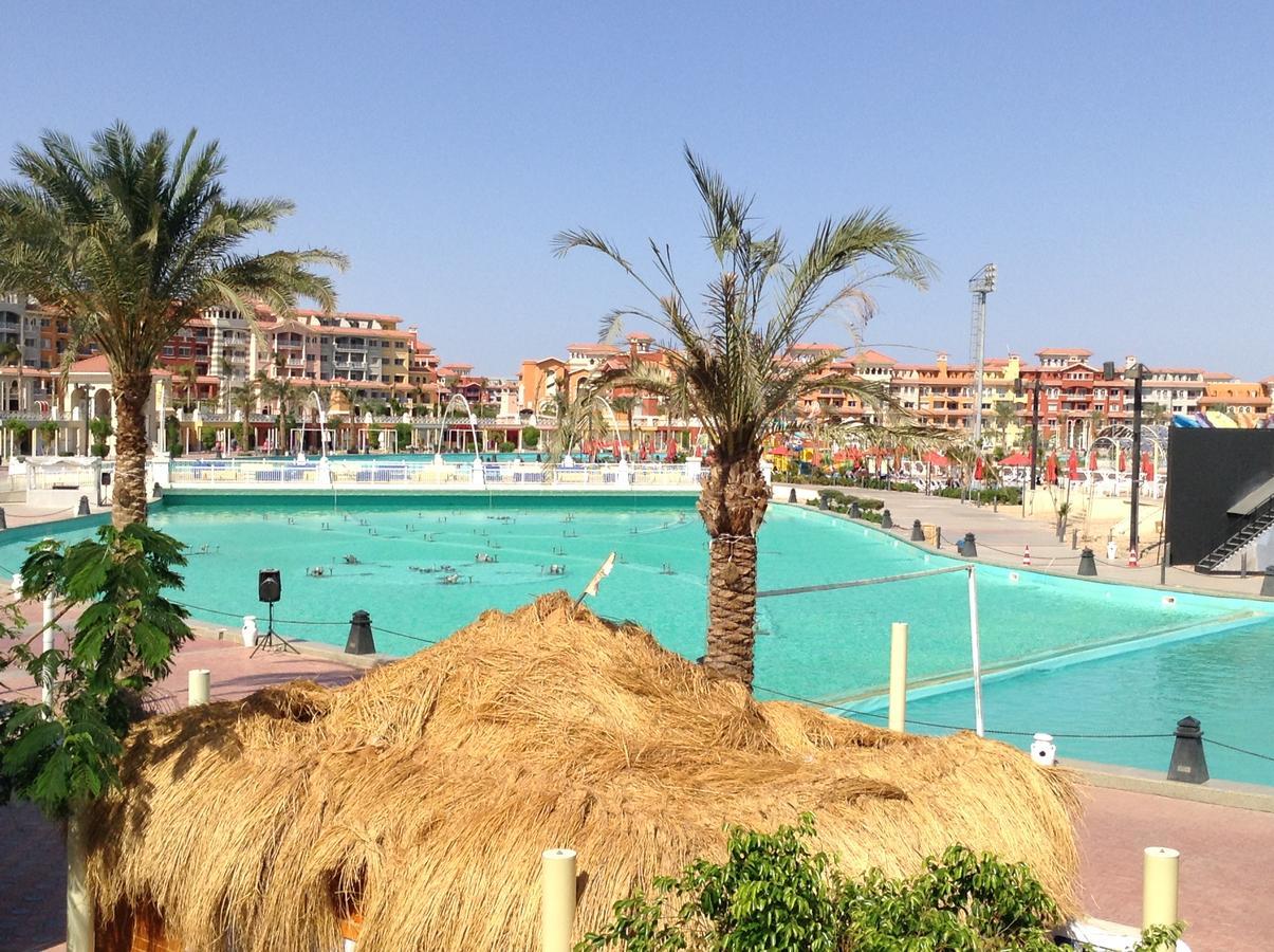 In Porto - Families Only An Sharm el-Sheikh