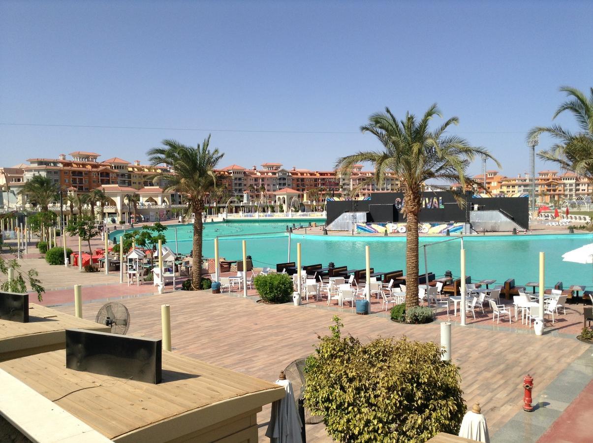 Chalet In Porto - Families Only An Sharm el-Sheikh