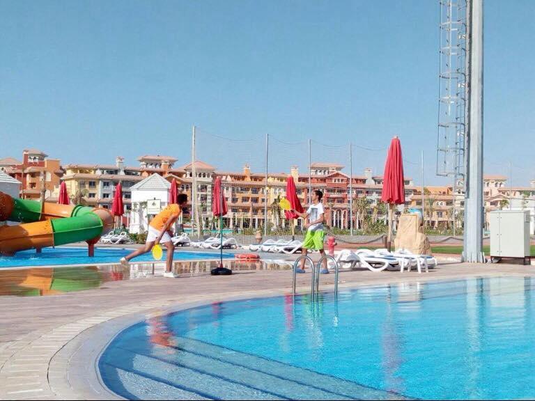 In Porto - Families Only An * Sharm el-Sheikh
