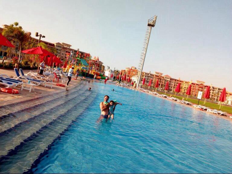 In Porto - Families Only An Chalet Sharm el-Sheikh