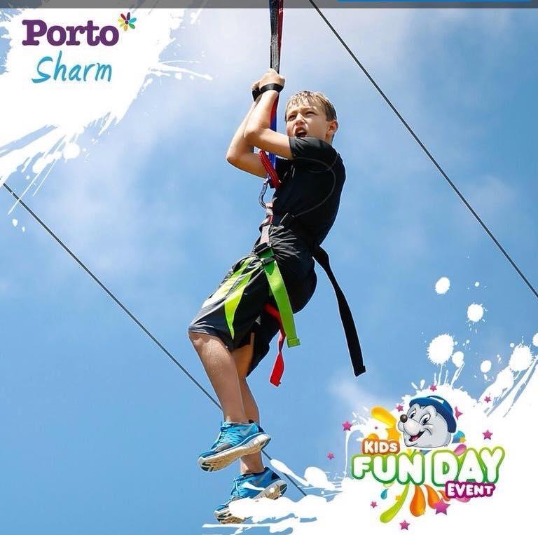 Chalet In Porto - Families Only An Sharm el-Sheikh