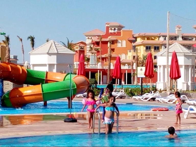 In Porto - Families Only An