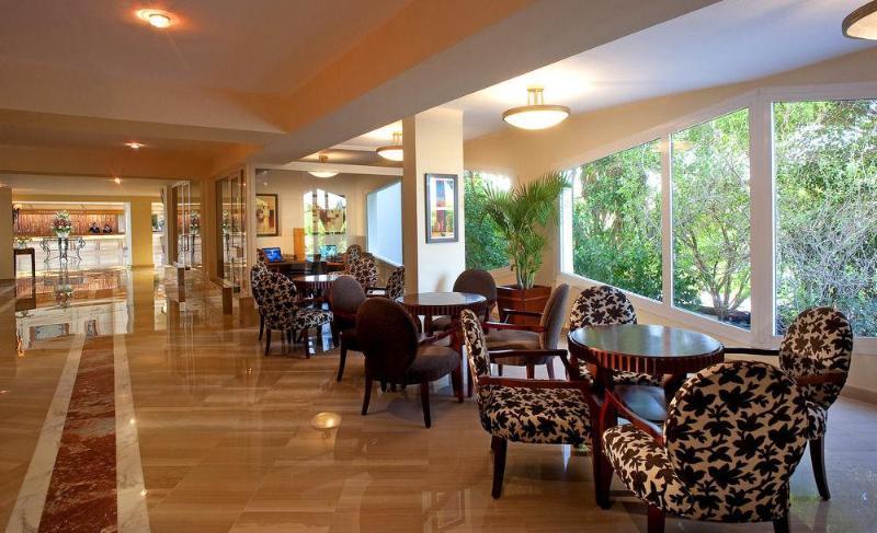Baron Palms Adults Friendly Only 16 Years Boutique Style Resort 5*