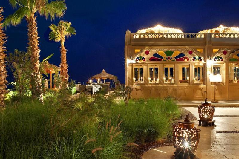 Resort Baron Palms Adults Friendly Only 16 Years Boutique Style Sharm El Sheikk