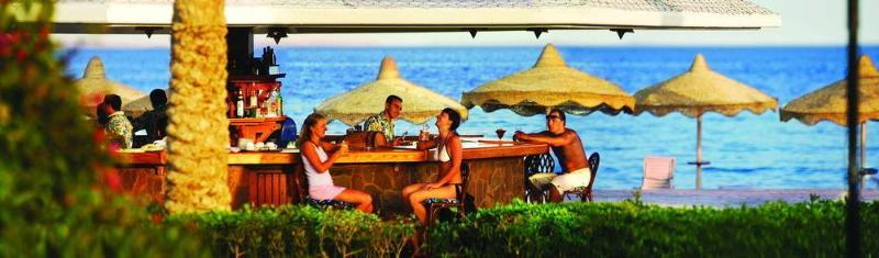 Baron Palms Adults Friendly Only 16 Years Boutique Style 5* Sharm El Sheikk
