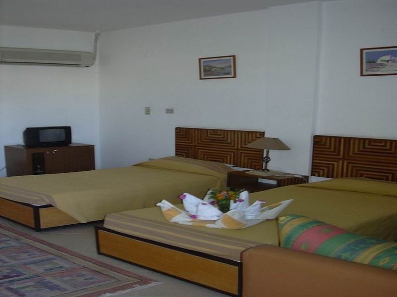 Naama Sharm el-Sheikh