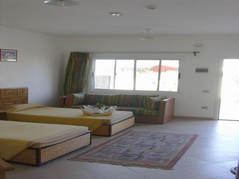 Resort Naama 3*