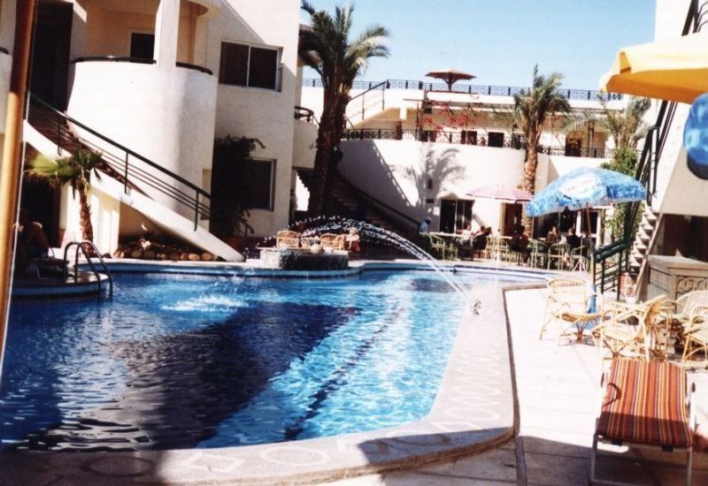 Naama Resort 3*