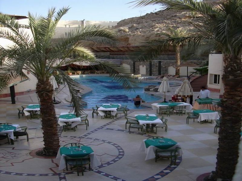 Resort Naama Sharm el-Sheikh
