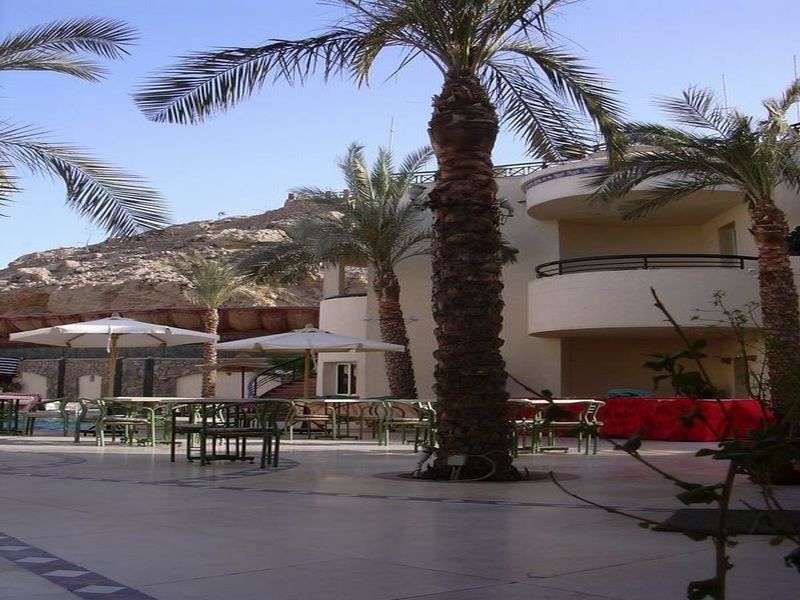 Resort Naama