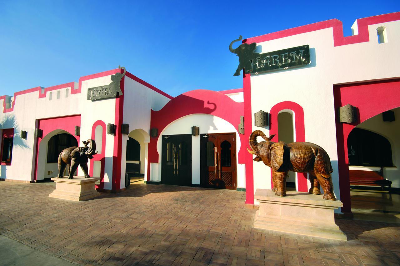 Domina Harem & Aparthotel 5*