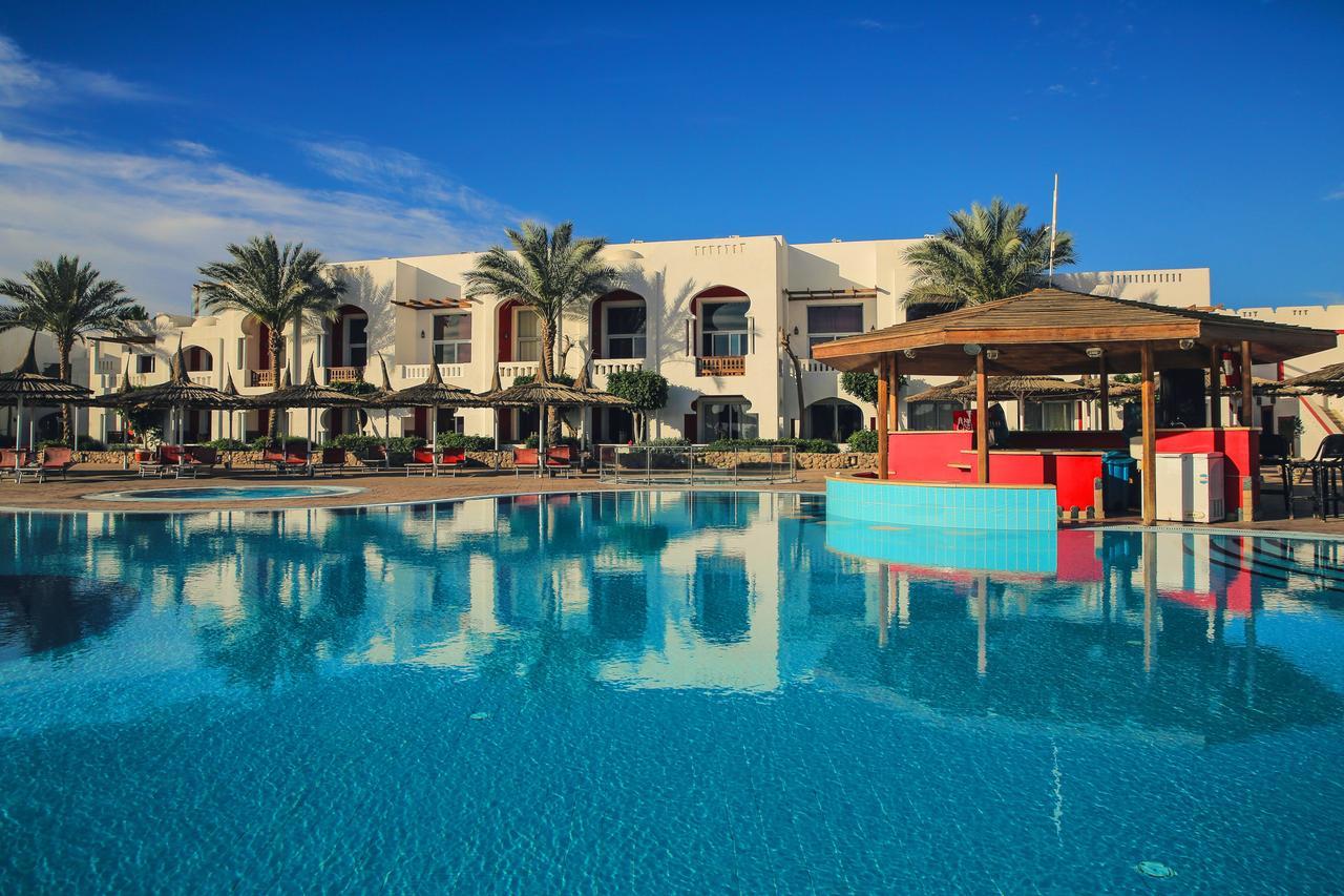 Domina Harem & Aparthotel Sharm el-Sheikh