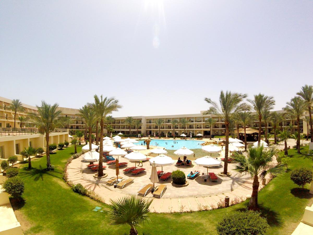 Resort Xperience Kiroseiz Aquapark Premier-naama Bay 5*