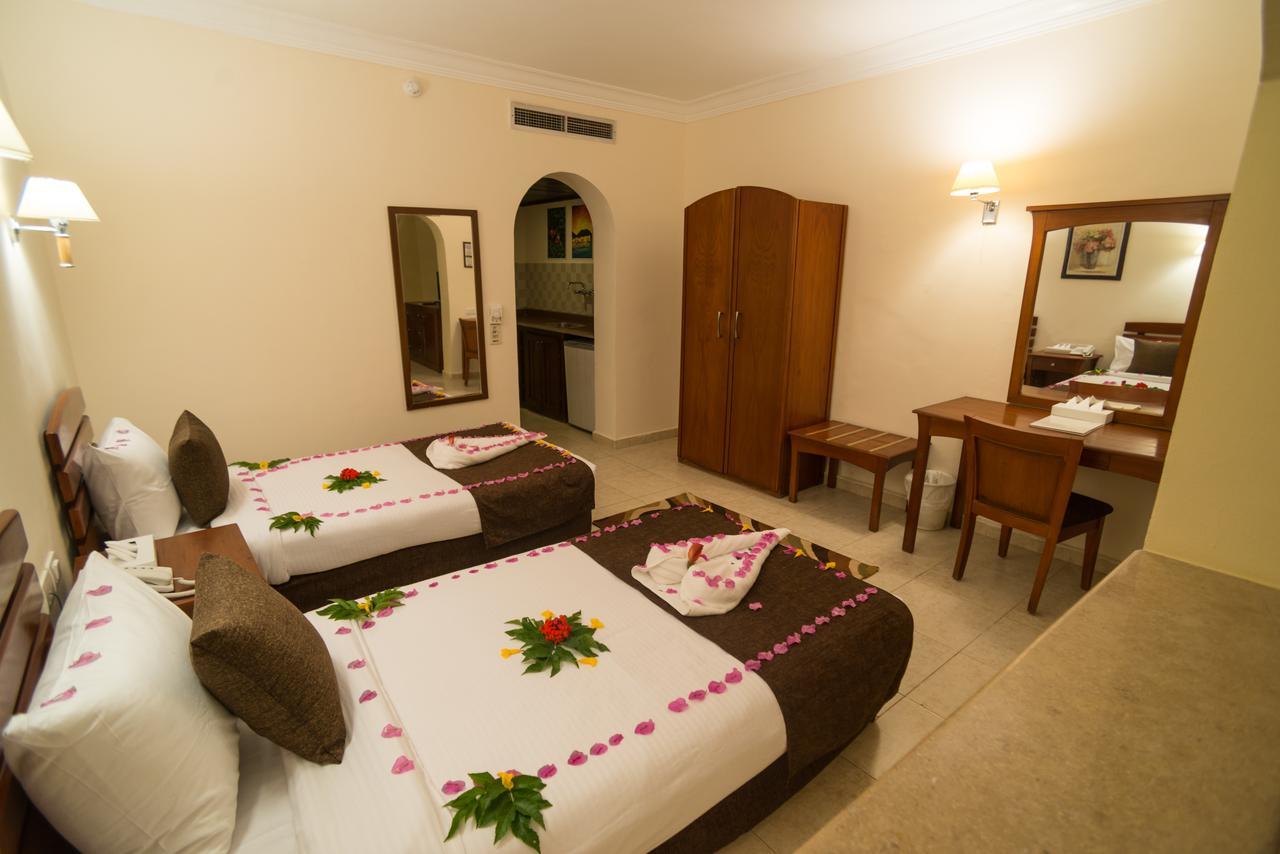 Tivoli Aqua Park Resort