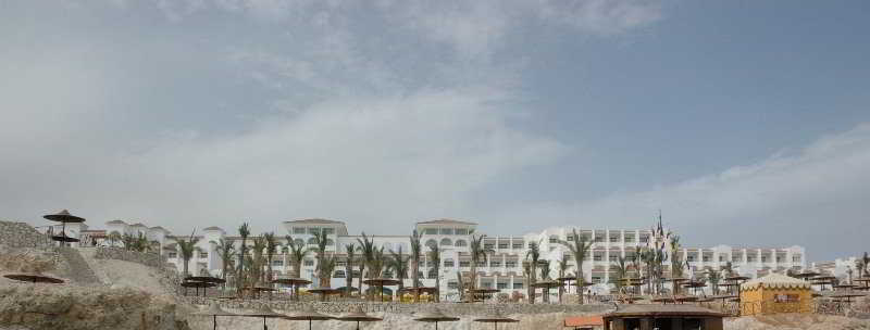 Savita & Sharm el-Sheikh