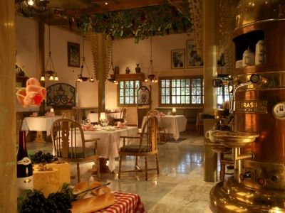 Royal & Casino Resort 5*