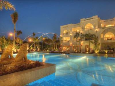 Royal & Casino 5*