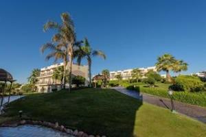 Resort Concorde El Salam Sheikh Sport 5*
