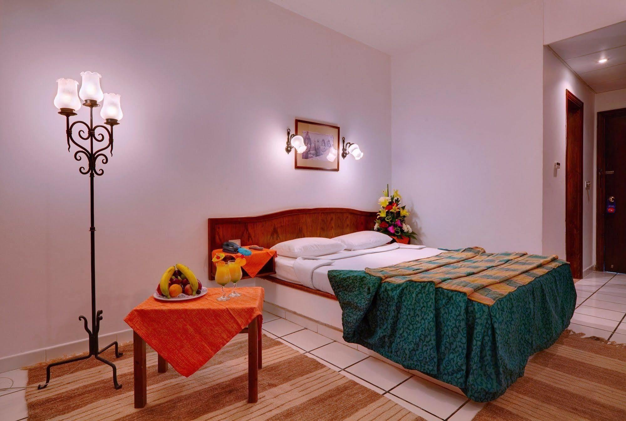 Fantazia Hotel Sharm el-Sheikh