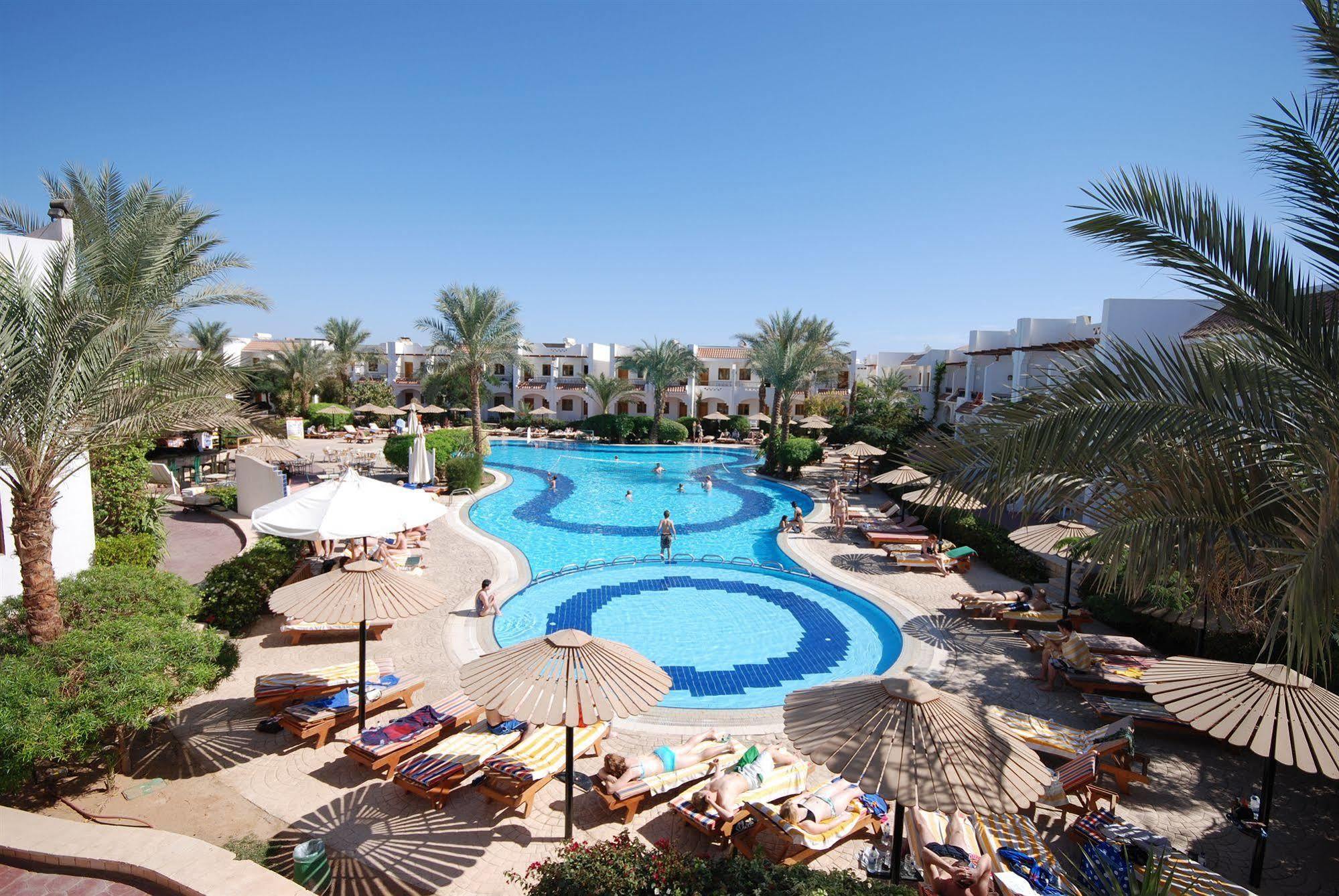 Dive Resort Sharm El Sheikk