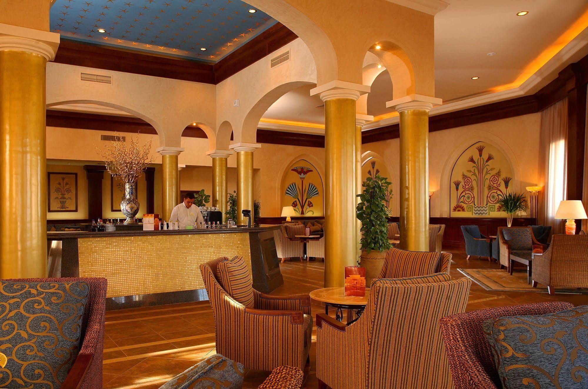 Jaz Mirabel 5* Sharm el-Sheikh