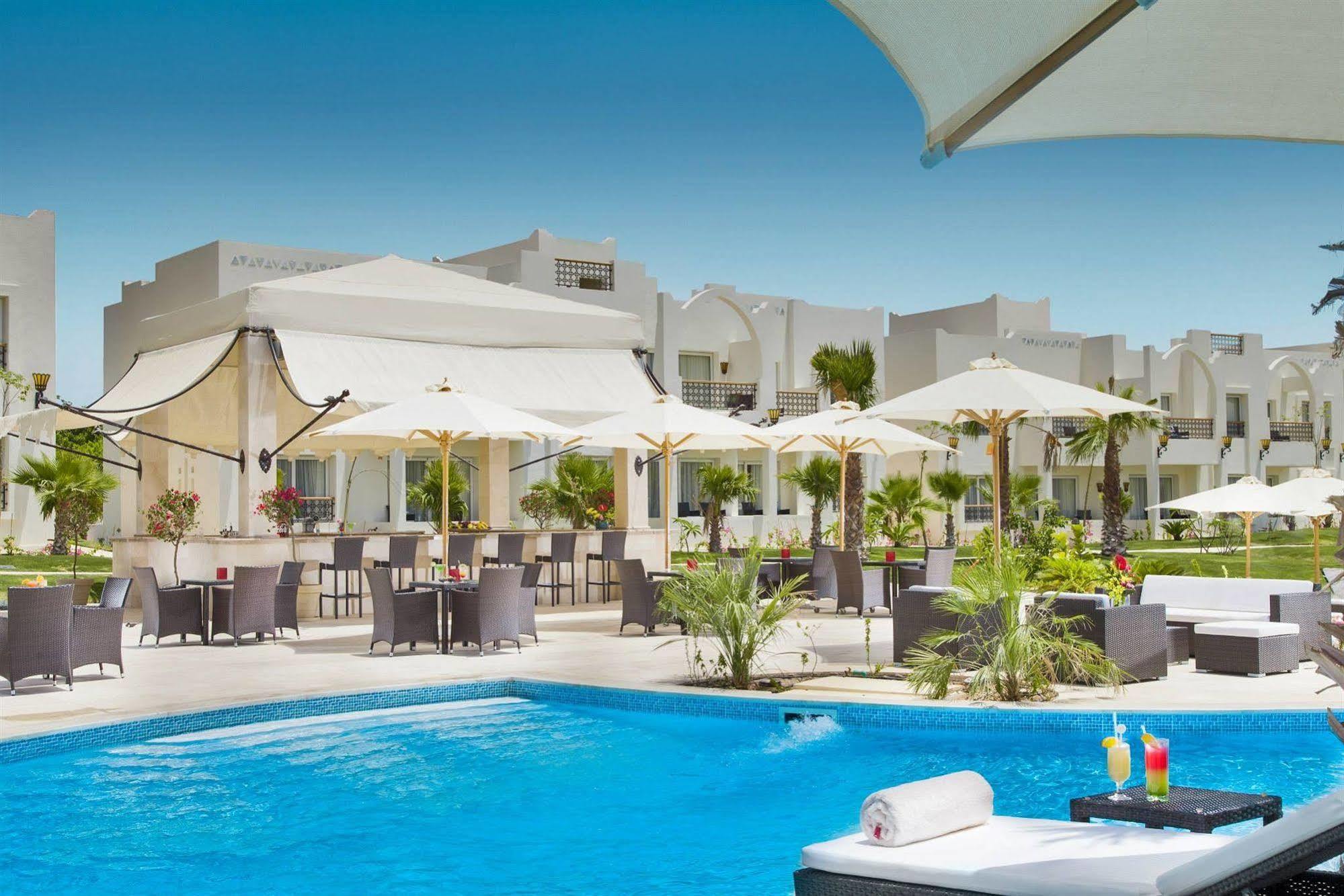 Le Royal Aqua Park 5* Sharm el-Sheikh