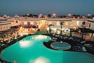 Cleopatra Tsokkos Hotel Sharm el-Sheikh