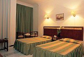 Cleopatra Tsokkos Hotel 4*