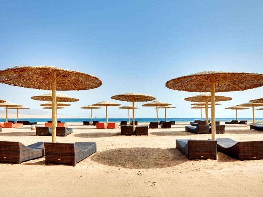 Barcelo Tiran 4* Sharm el-Sheikh