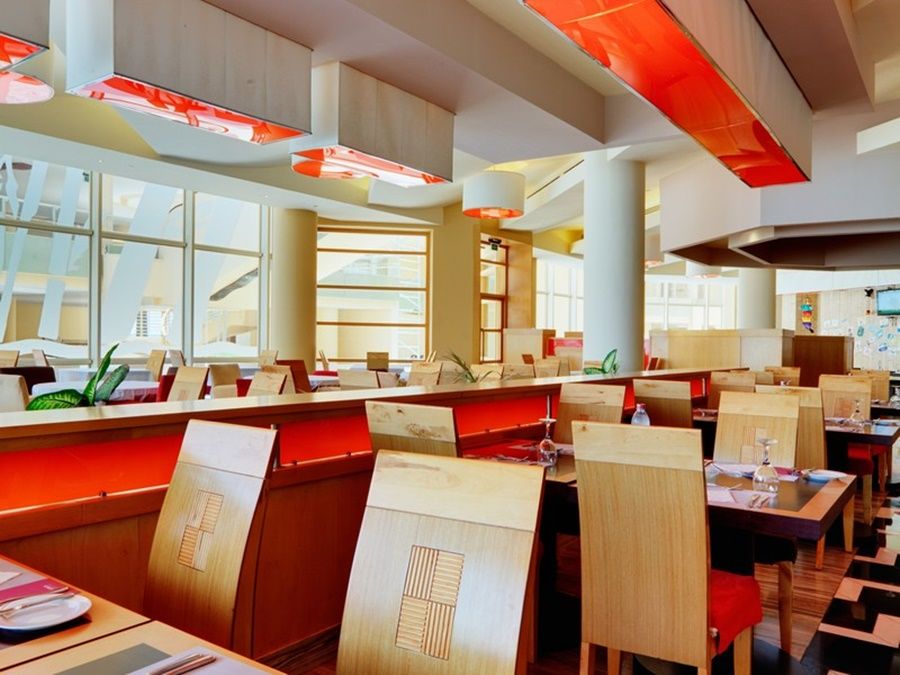 Barcelo Tiran 4*