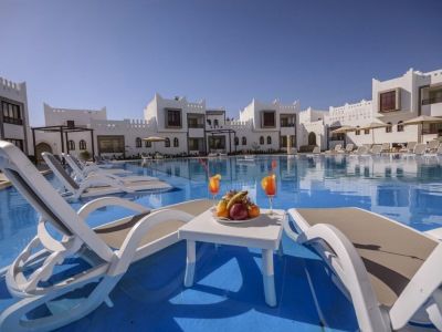 Mazar & By Kemet Resort