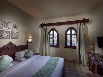 Resort Mazar & By Kemet 3*
