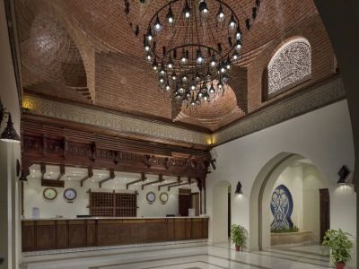 Resort Mazar & By Kemet