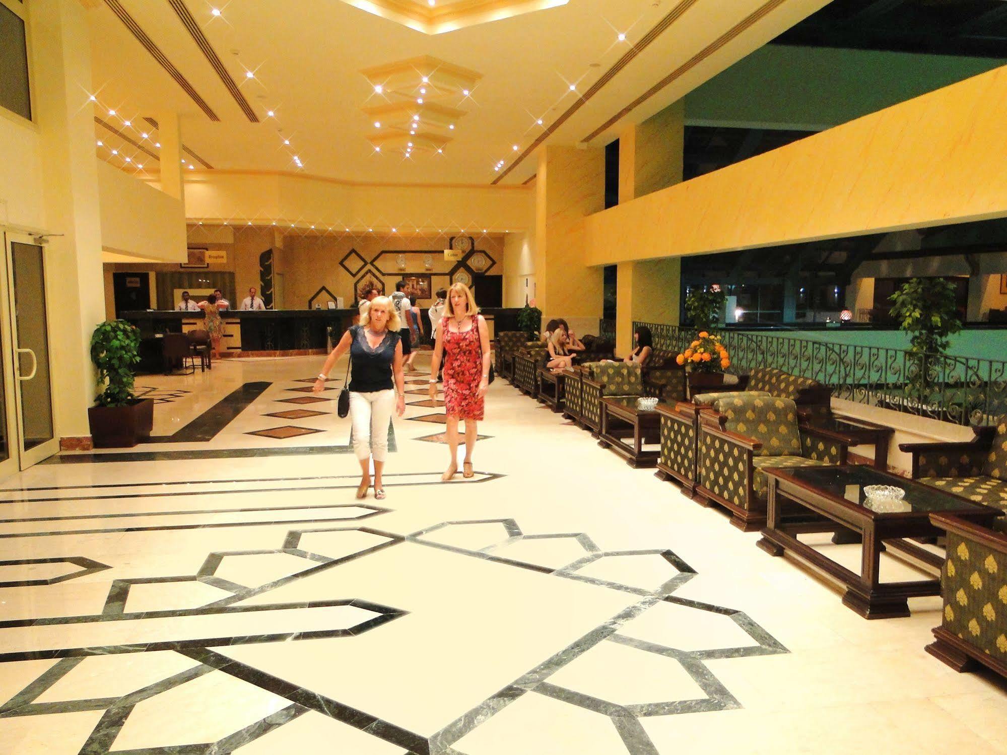 Resort Sharm Holiday Resort