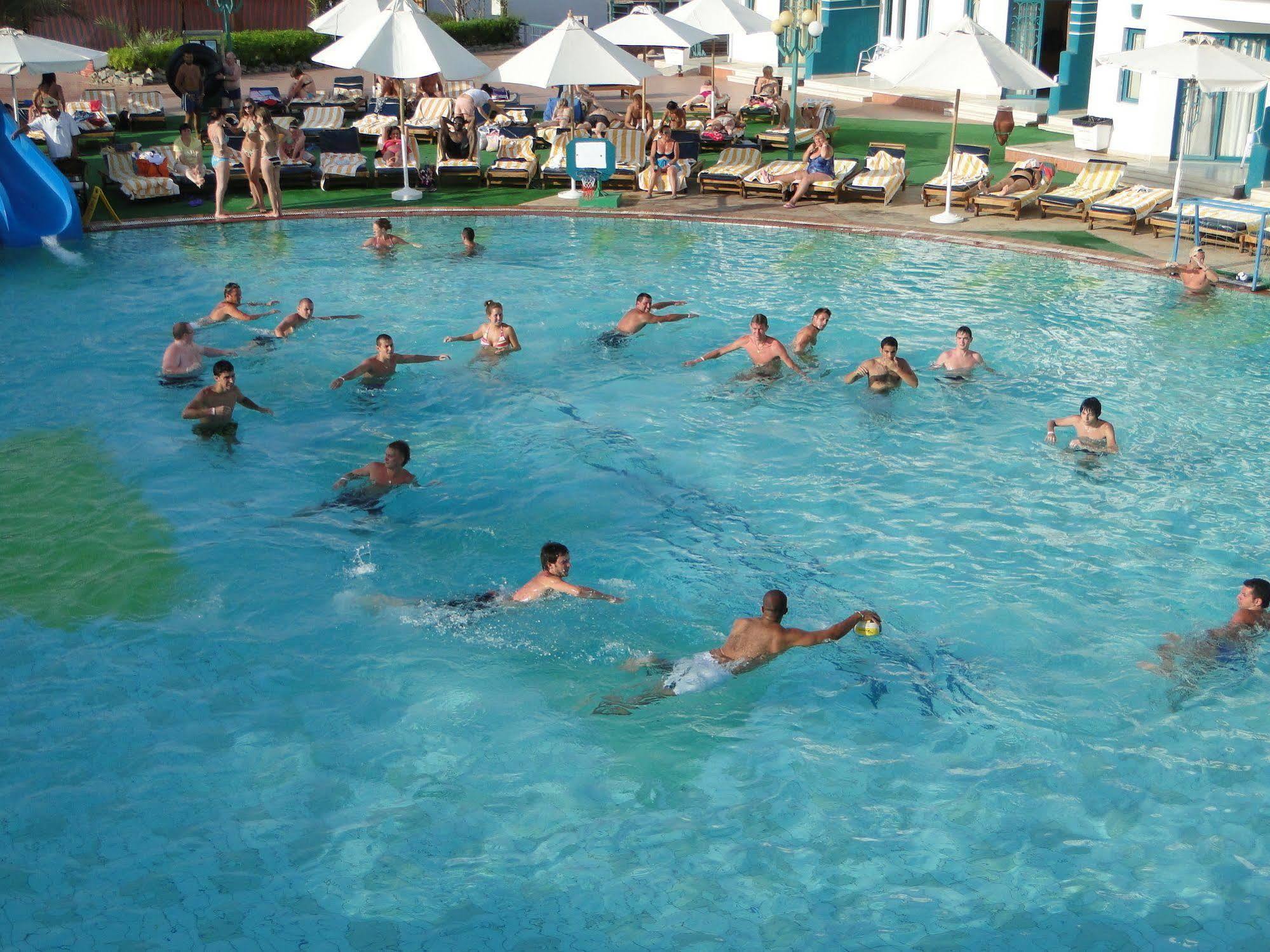 Sharm Holiday Resort 4* Sharm El-Sheikh