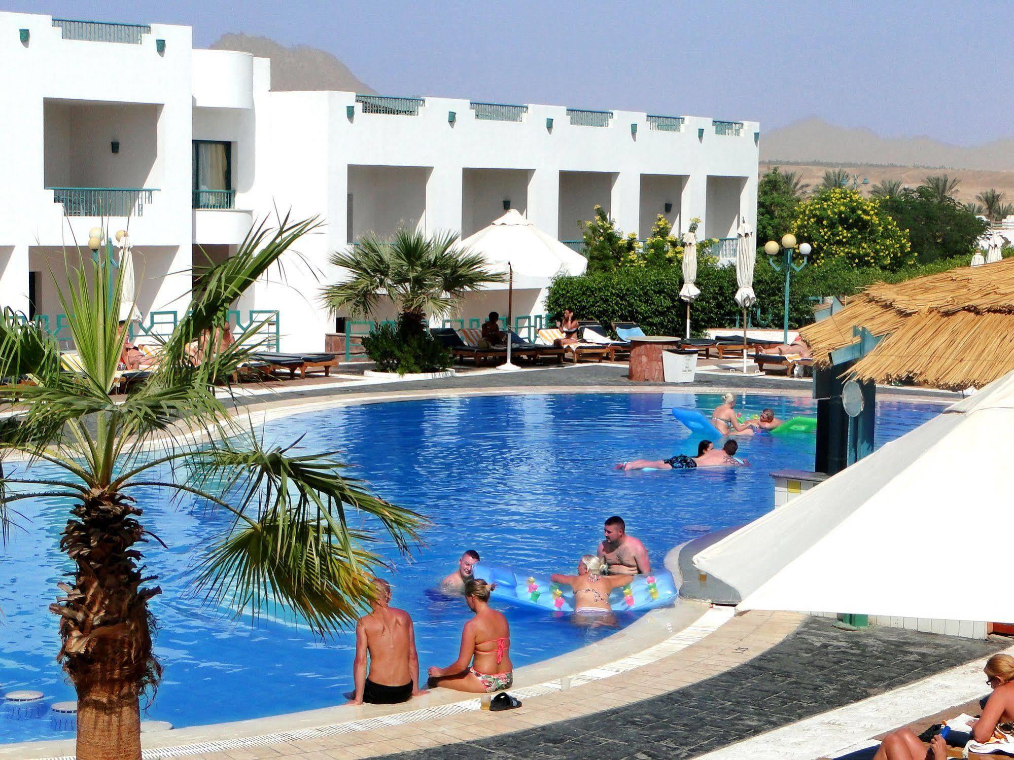 Sharm Holiday Resort Resort 4*