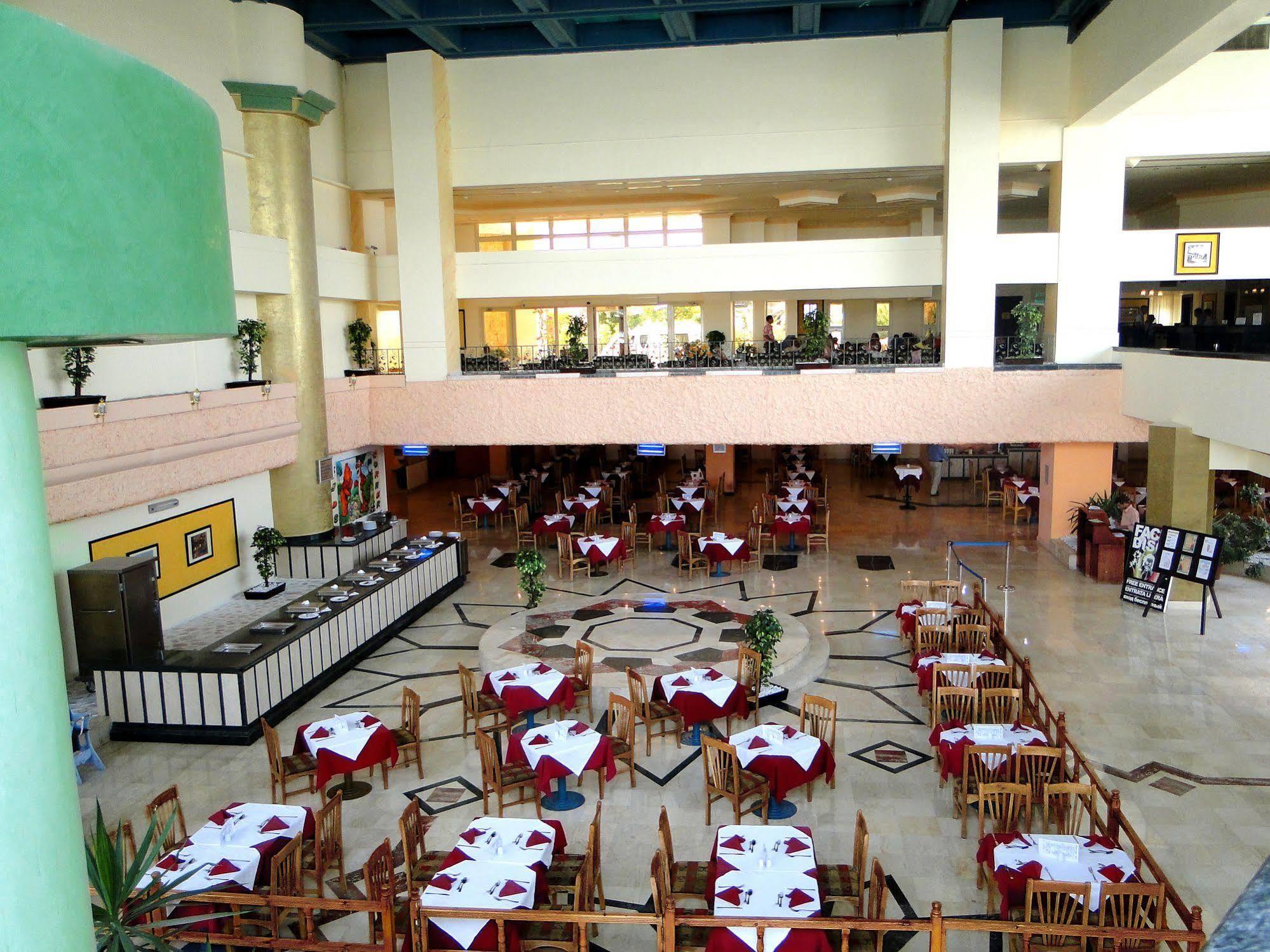 Sharm Holiday Resort Sharm El-Sheikh