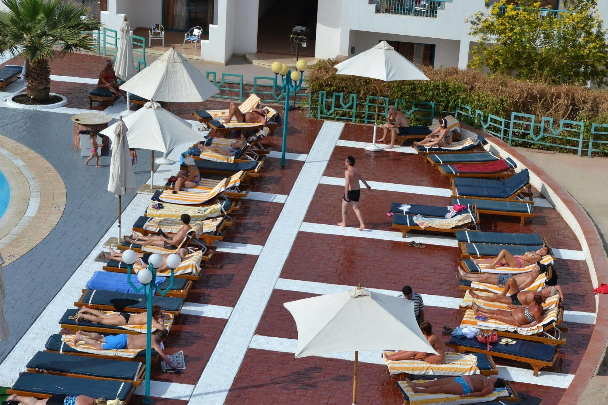 Sharm Holiday Resort 4*
