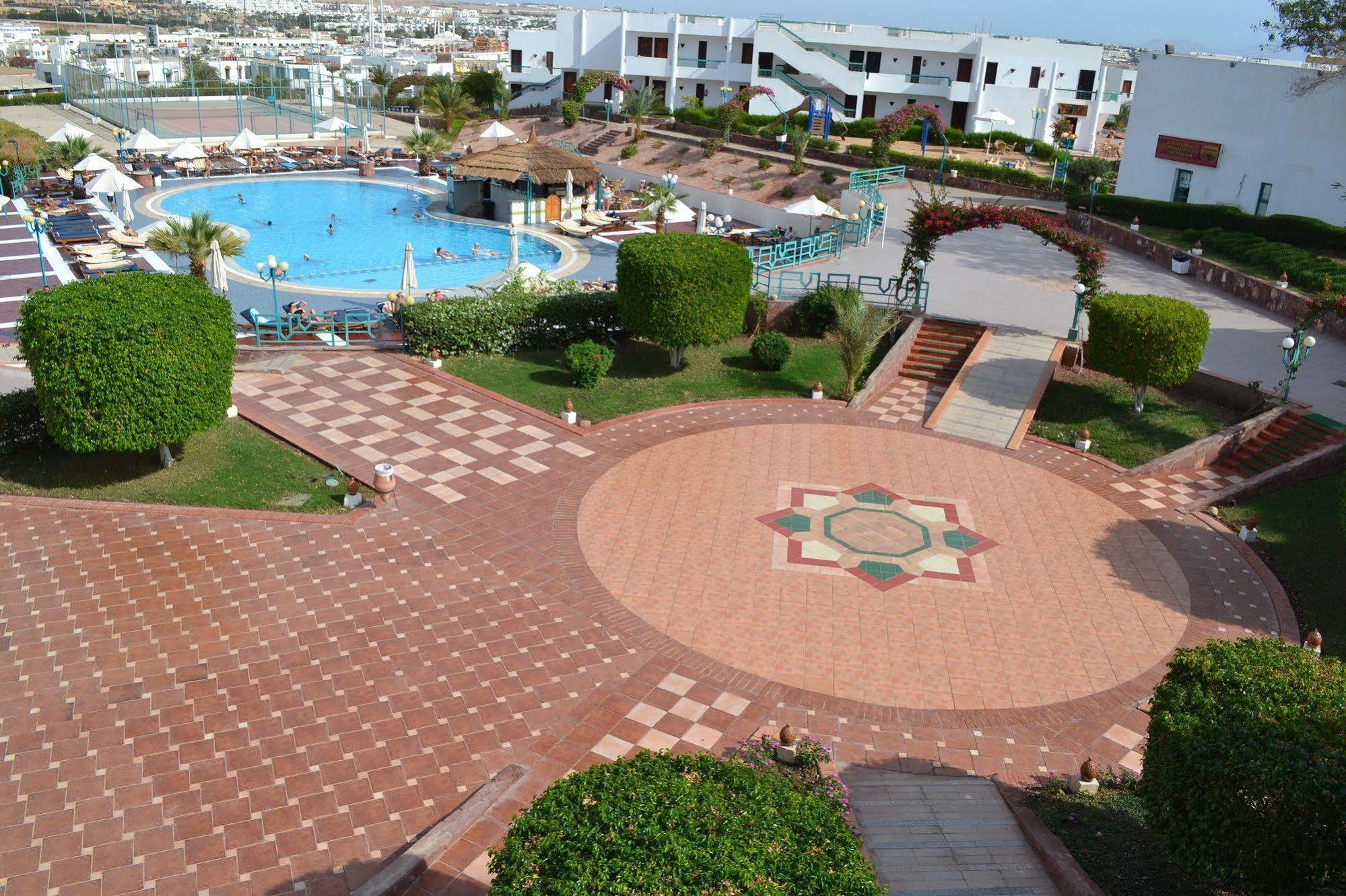 Sharm Holiday Resort Resort Sharm El-Sheikh